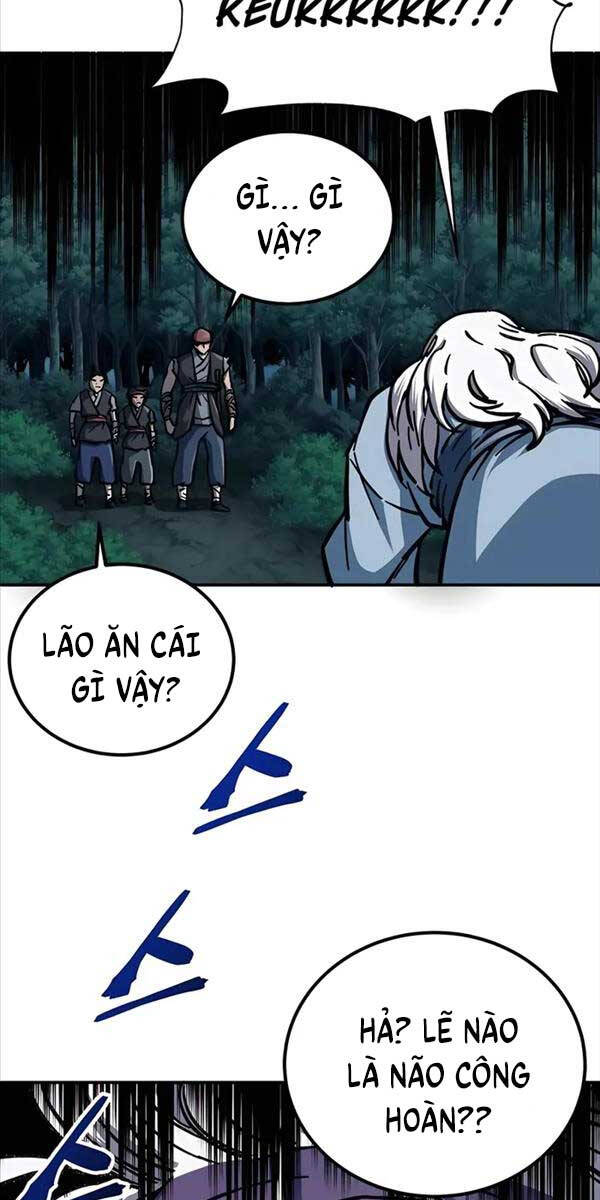 Ông Võ Giả Và Cháu Chí Tôn Chap 3 - Next Chap 4