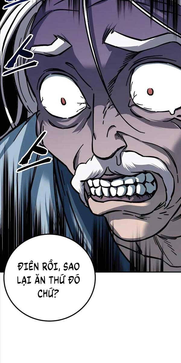 Ông Võ Giả Và Cháu Chí Tôn Chap 3 - Next Chap 4