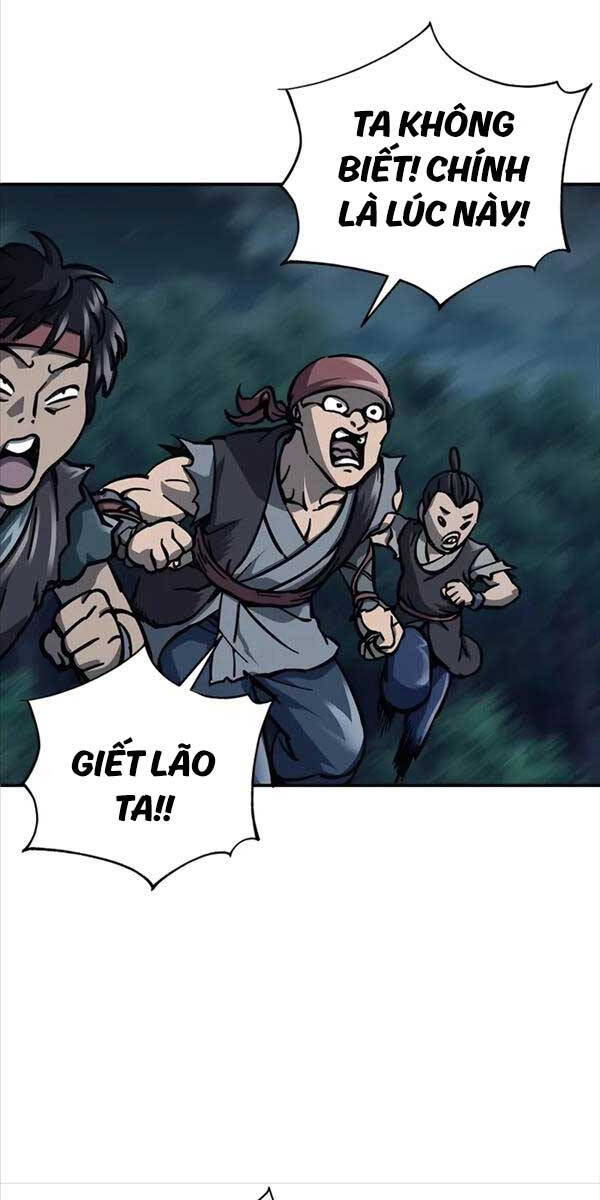 Ông Võ Giả Và Cháu Chí Tôn Chap 3 - Next Chap 4