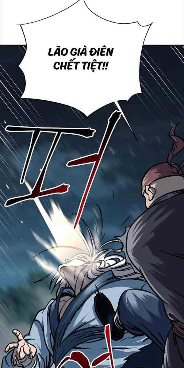 Ông Võ Giả Và Cháu Chí Tôn Chap 3 - Next Chap 4