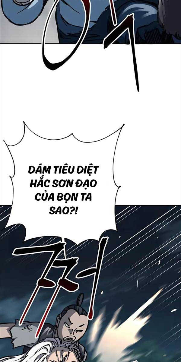 Ông Võ Giả Và Cháu Chí Tôn Chap 3 - Next Chap 4