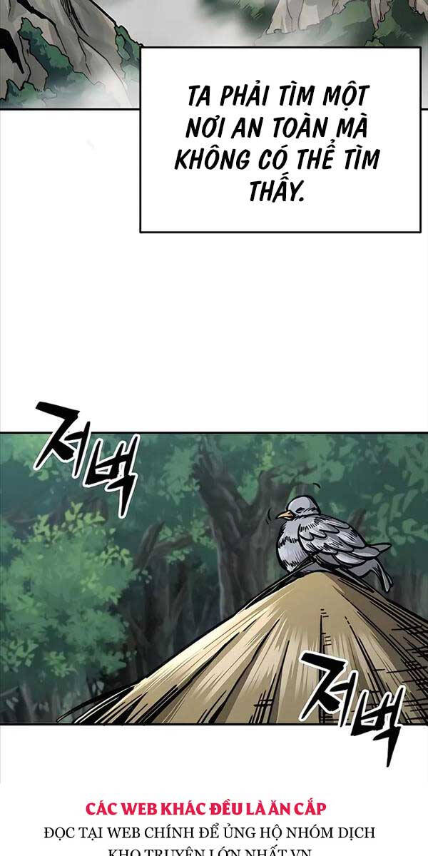 Ông Võ Giả Và Cháu Chí Tôn Chap 3 - Next Chap 4