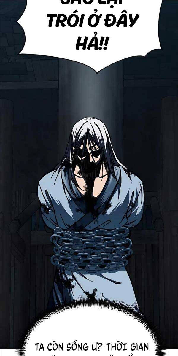 Ông Võ Giả Và Cháu Chí Tôn Chap 3 - Next Chap 4