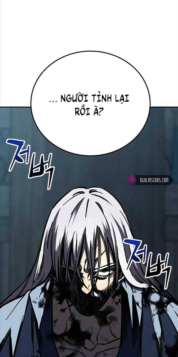 Ông Võ Giả Và Cháu Chí Tôn Chap 3 - Next Chap 4