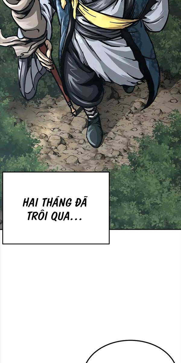 Ông Võ Giả Và Cháu Chí Tôn Chap 3 - Next Chap 4