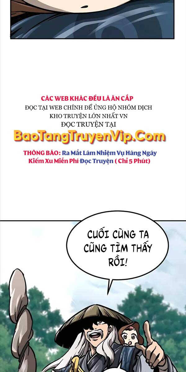 Ông Võ Giả Và Cháu Chí Tôn Chap 3 - Next Chap 4