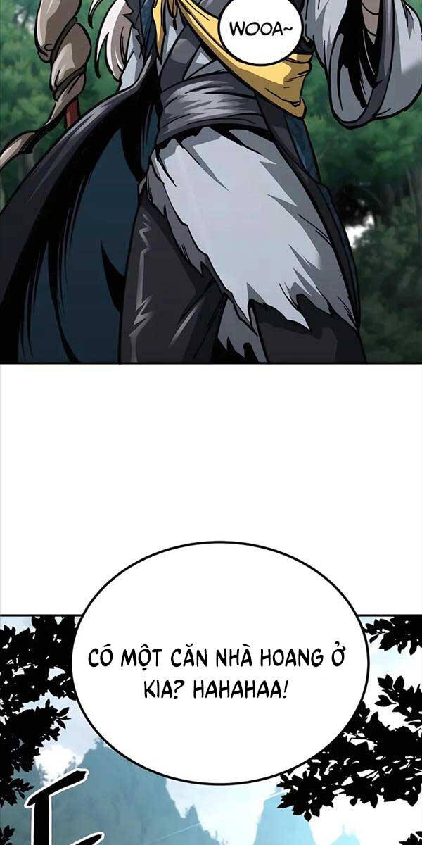 Ông Võ Giả Và Cháu Chí Tôn Chap 3 - Next Chap 4