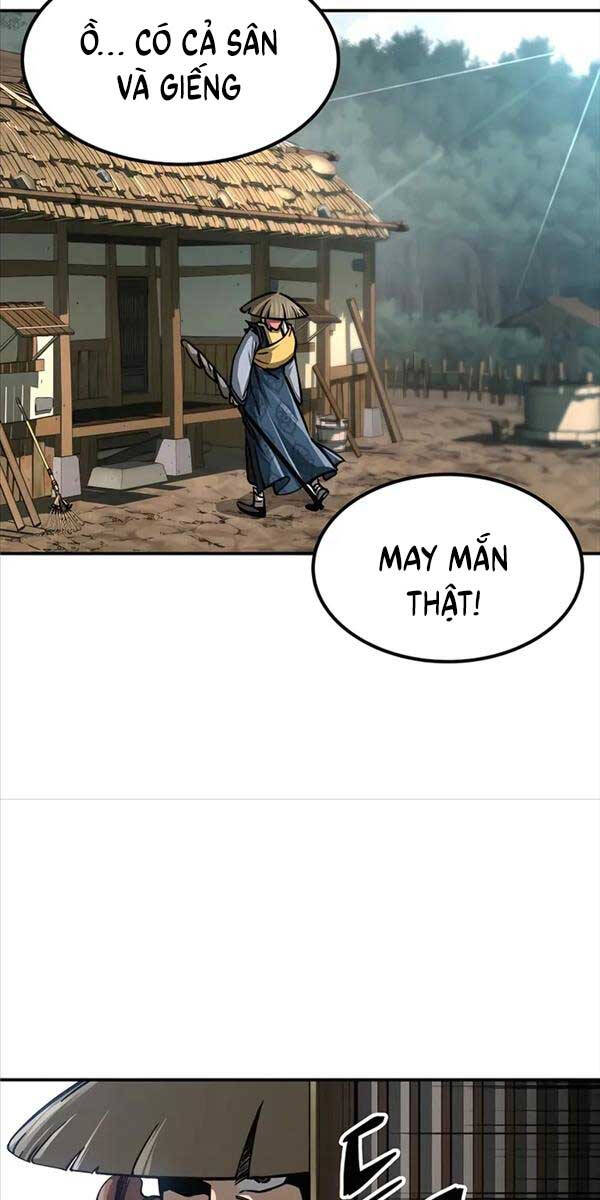 Ông Võ Giả Và Cháu Chí Tôn Chap 3 - Next Chap 4