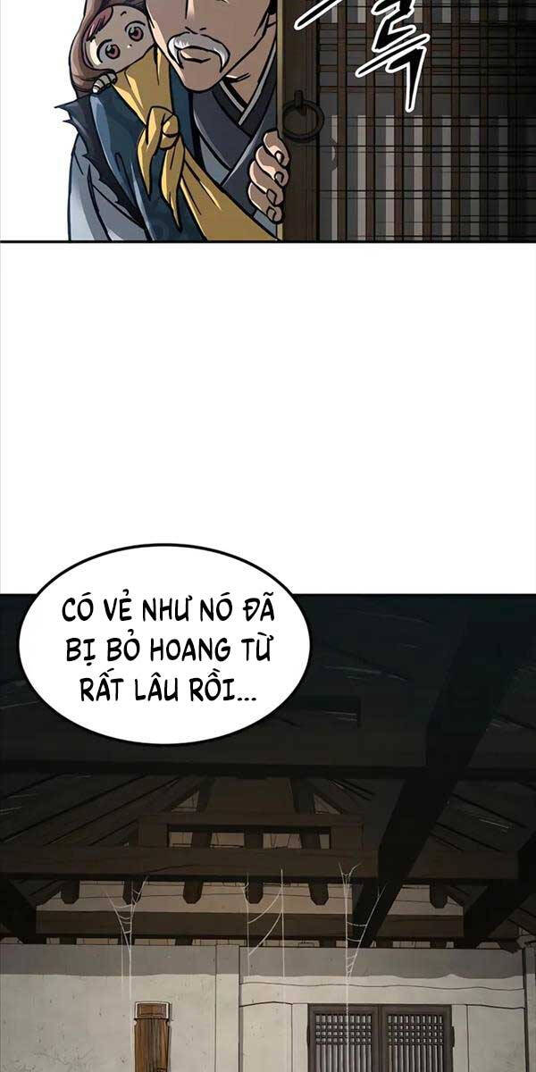 Ông Võ Giả Và Cháu Chí Tôn Chap 3 - Next Chap 4