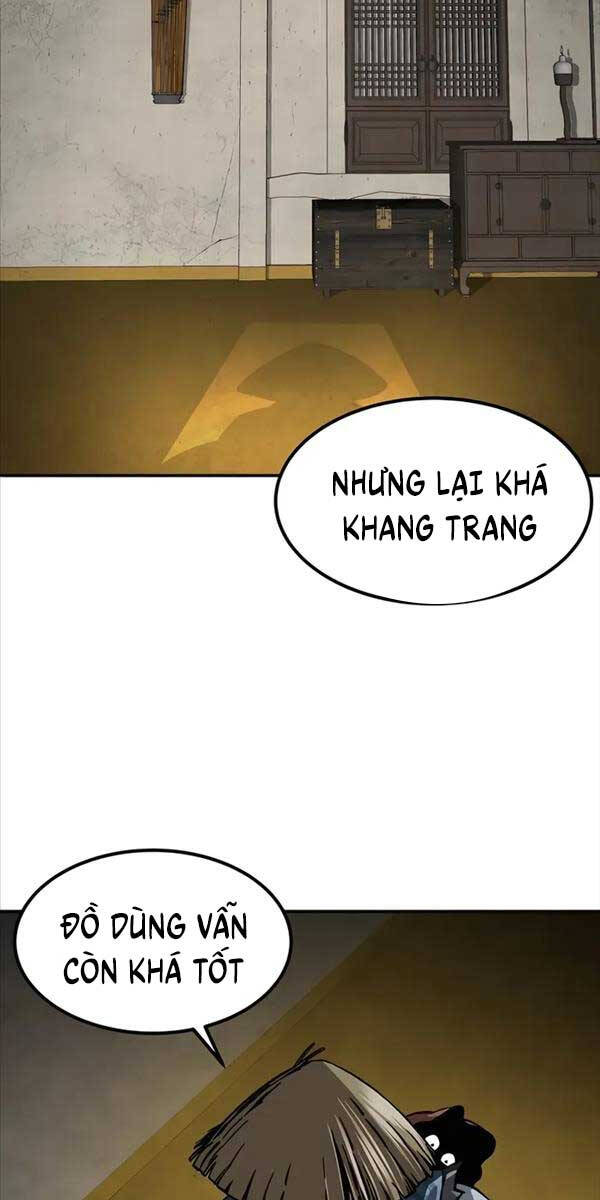 Ông Võ Giả Và Cháu Chí Tôn Chap 3 - Next Chap 4