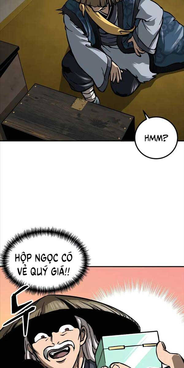 Ông Võ Giả Và Cháu Chí Tôn Chap 3 - Next Chap 4