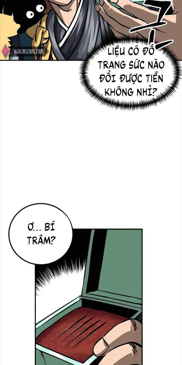 Ông Võ Giả Và Cháu Chí Tôn Chap 3 - Next Chap 4