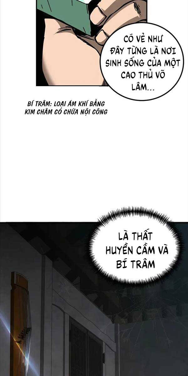 Ông Võ Giả Và Cháu Chí Tôn Chap 3 - Next Chap 4