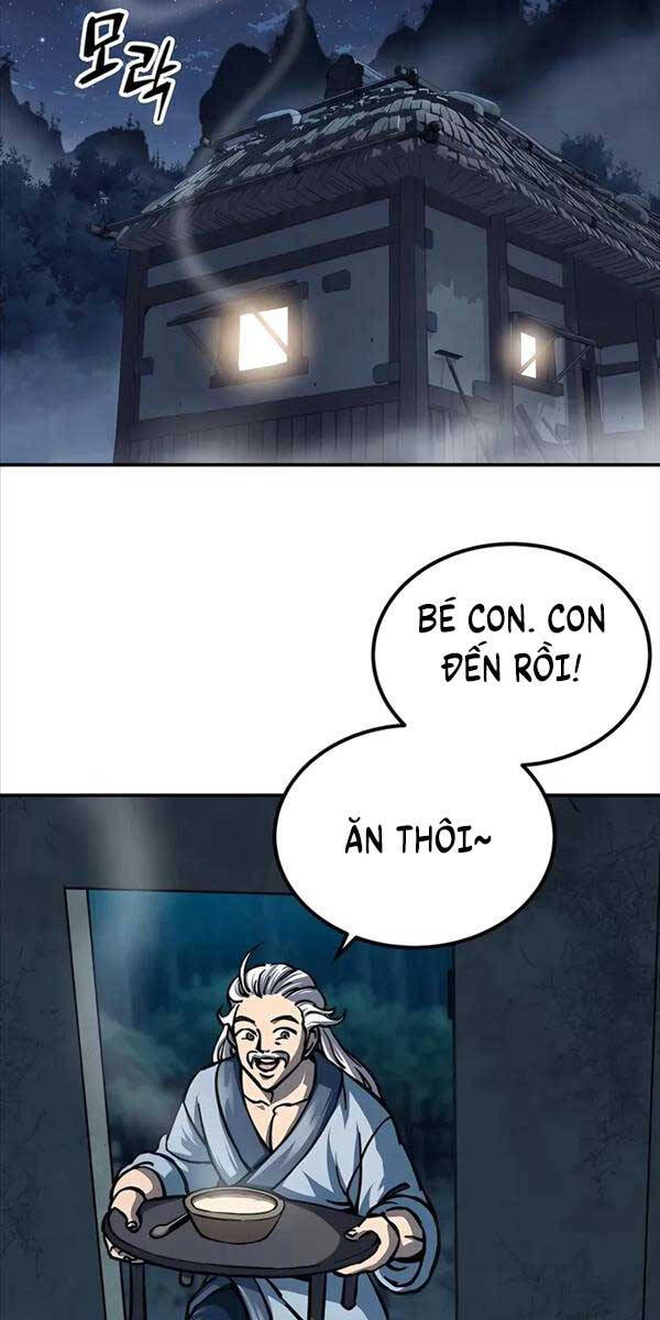 Ông Võ Giả Và Cháu Chí Tôn Chap 3 - Next Chap 4