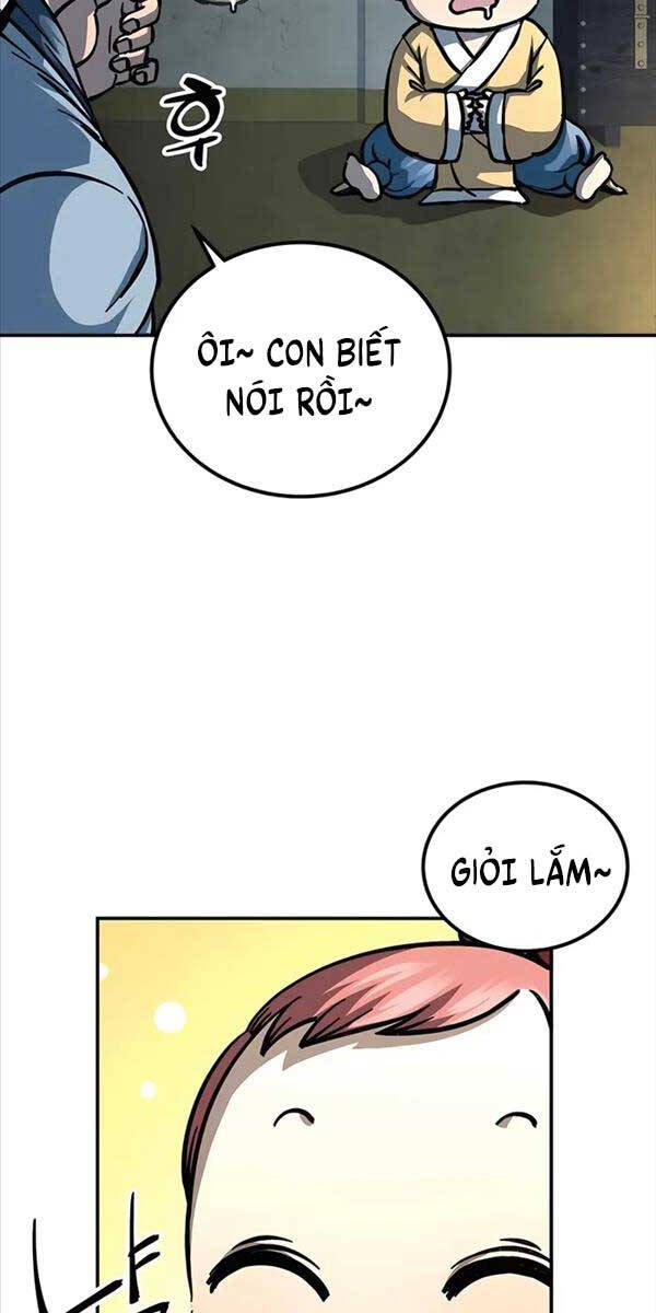 Ông Võ Giả Và Cháu Chí Tôn Chap 3 - Next Chap 4
