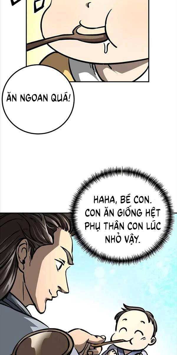 Ông Võ Giả Và Cháu Chí Tôn Chap 3 - Next Chap 4