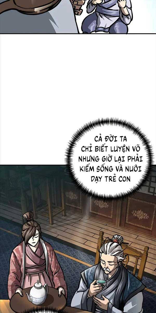 Ông Võ Giả Và Cháu Chí Tôn Chap 3 - Next Chap 4