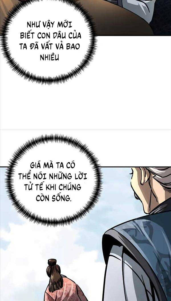 Ông Võ Giả Và Cháu Chí Tôn Chap 3 - Next Chap 4