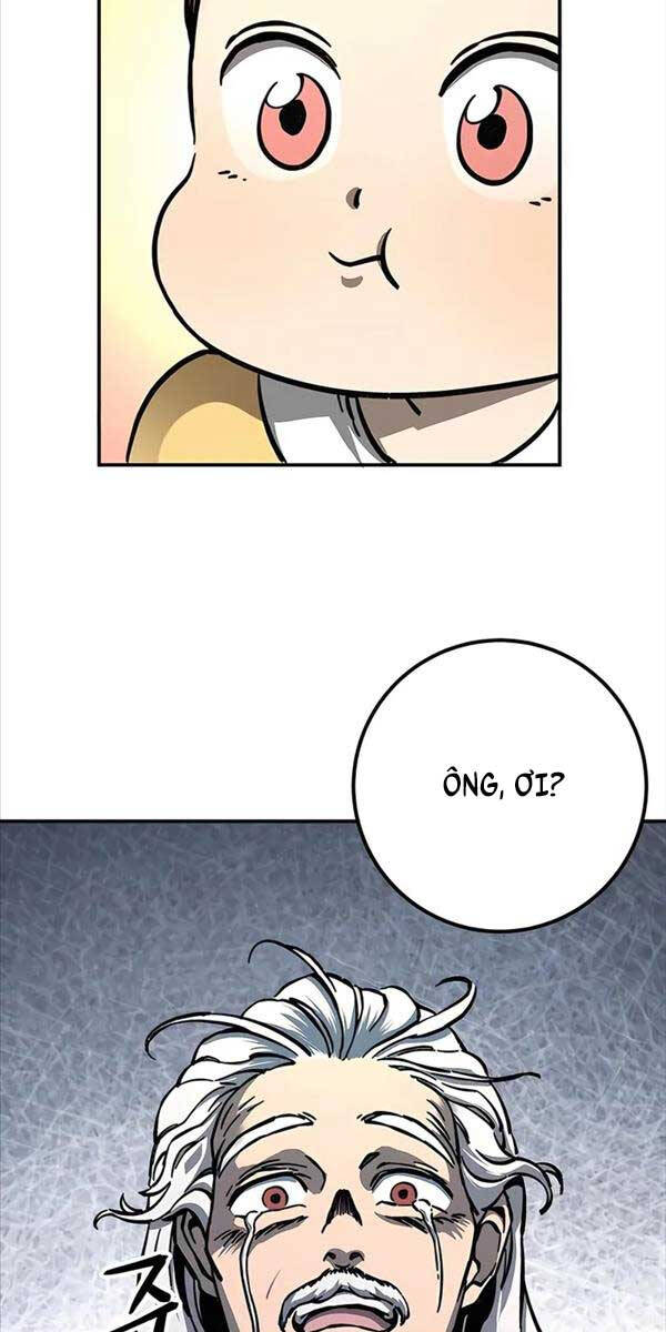 Ông Võ Giả Và Cháu Chí Tôn Chap 3 - Next Chap 4