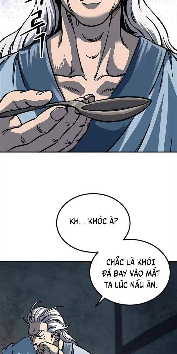 Ông Võ Giả Và Cháu Chí Tôn Chap 3 - Next Chap 4