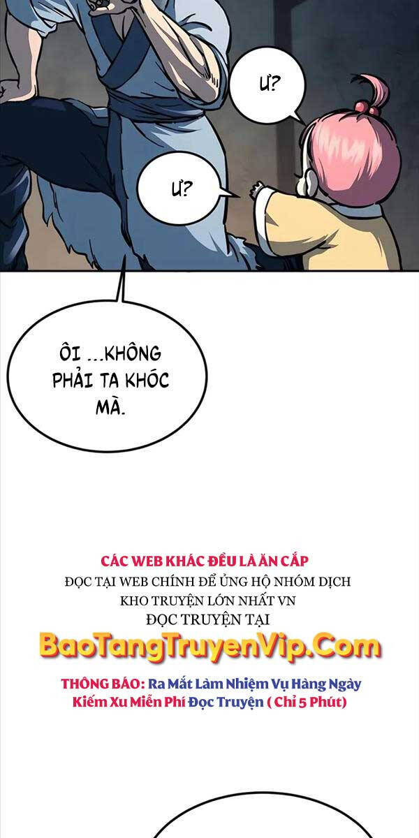 Ông Võ Giả Và Cháu Chí Tôn Chap 3 - Next Chap 4