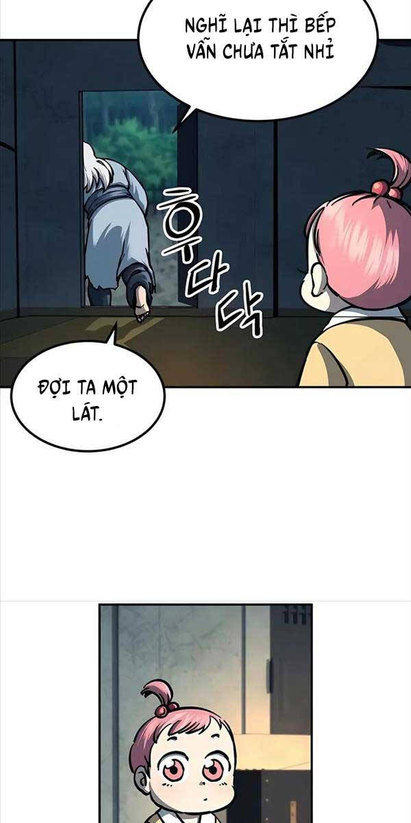Ông Võ Giả Và Cháu Chí Tôn Chap 3 - Next Chap 4