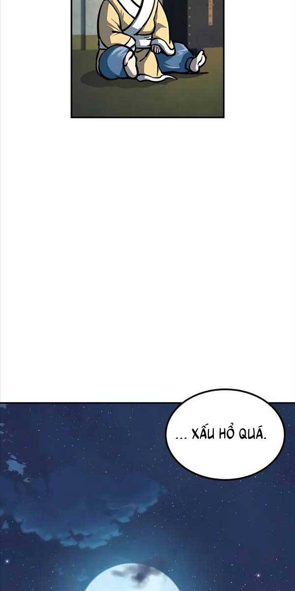 Ông Võ Giả Và Cháu Chí Tôn Chap 3 - Next Chap 4