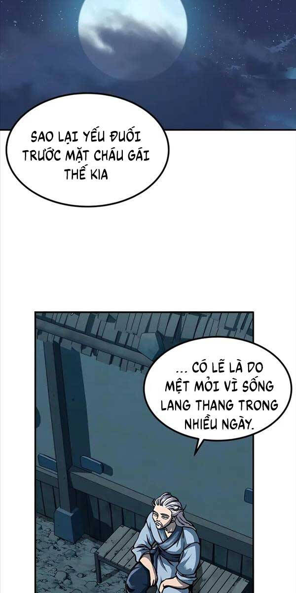 Ông Võ Giả Và Cháu Chí Tôn Chap 3 - Next Chap 4