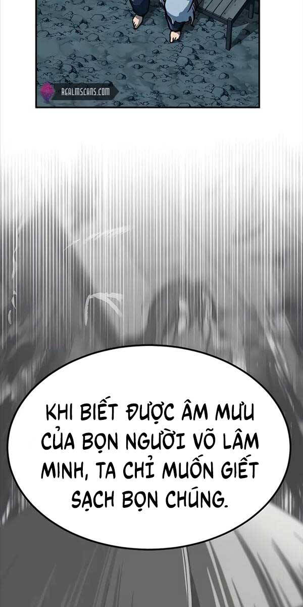 Ông Võ Giả Và Cháu Chí Tôn Chap 3 - Next Chap 4