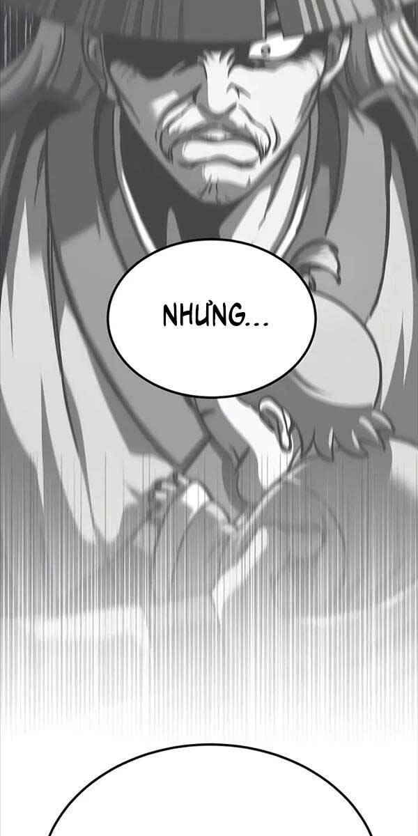 Ông Võ Giả Và Cháu Chí Tôn Chap 3 - Next Chap 4