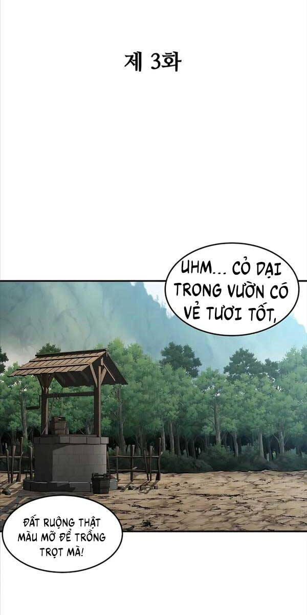 Ông Võ Giả Và Cháu Chí Tôn Chap 3 - Next Chap 4