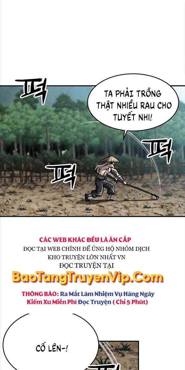 Ông Võ Giả Và Cháu Chí Tôn Chap 3 - Next Chap 4