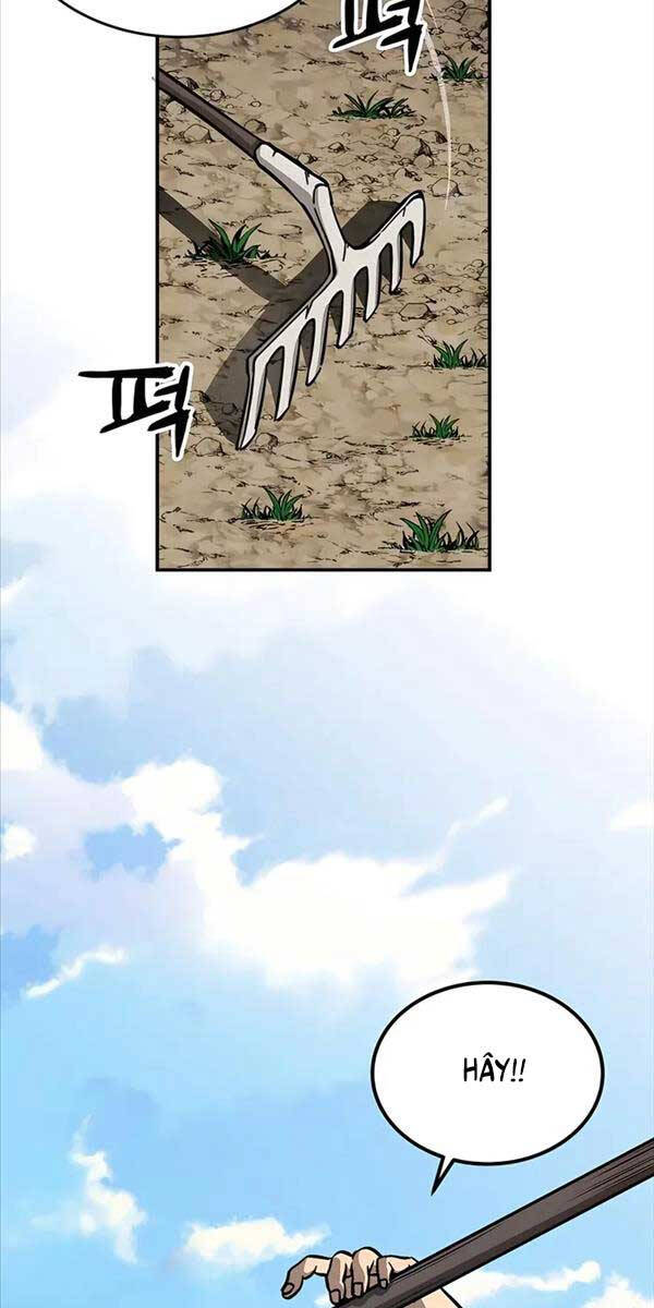 Ông Võ Giả Và Cháu Chí Tôn Chap 3 - Next Chap 4