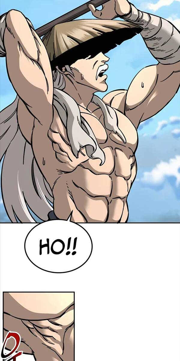 Ông Võ Giả Và Cháu Chí Tôn Chap 3 - Next Chap 4