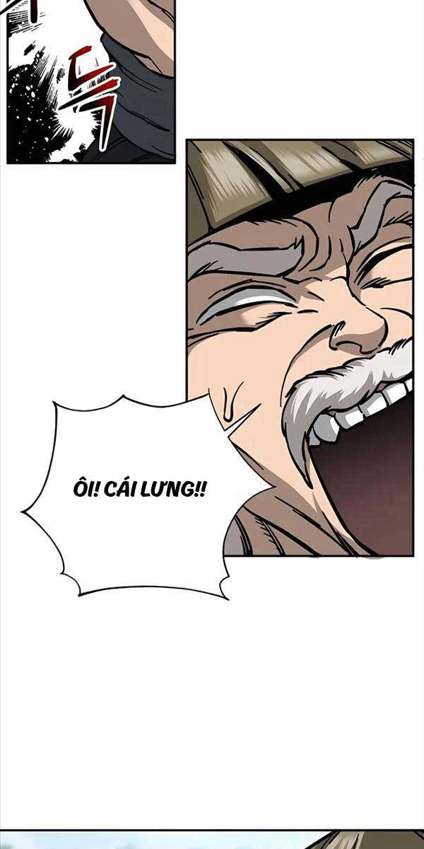 Ông Võ Giả Và Cháu Chí Tôn Chap 3 - Next Chap 4