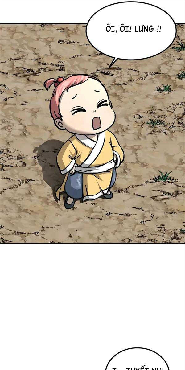 Ông Võ Giả Và Cháu Chí Tôn Chap 3 - Next Chap 4