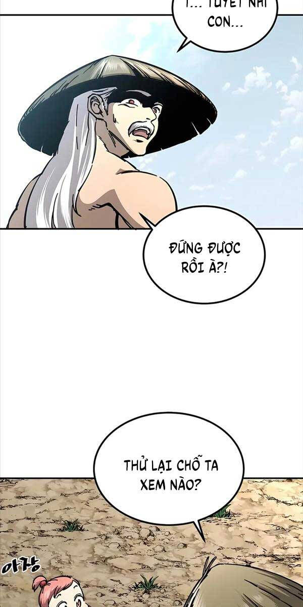 Ông Võ Giả Và Cháu Chí Tôn Chap 3 - Next Chap 4