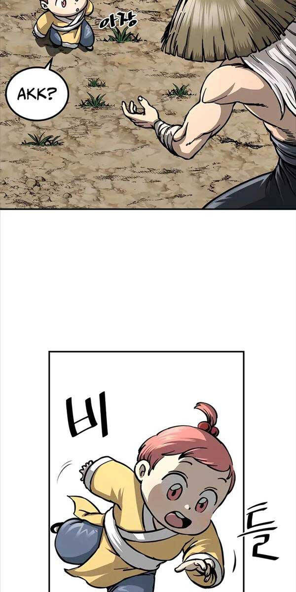 Ông Võ Giả Và Cháu Chí Tôn Chap 3 - Next Chap 4