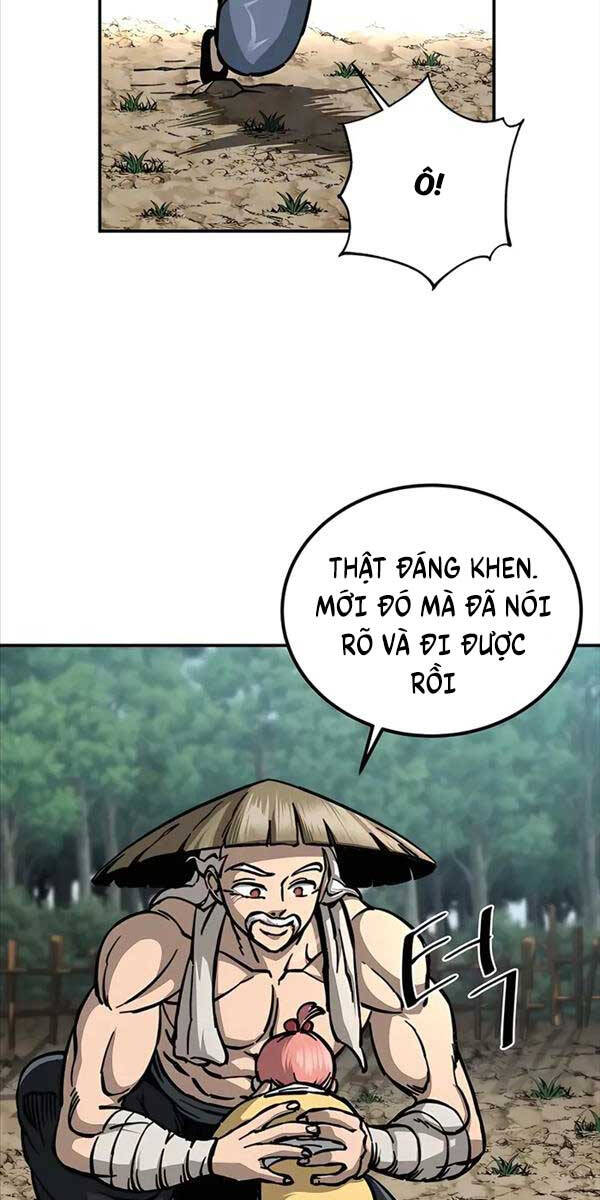Ông Võ Giả Và Cháu Chí Tôn Chap 3 - Next Chap 4