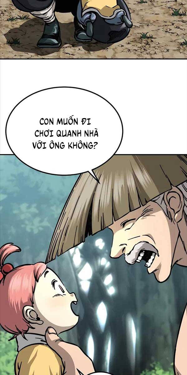 Ông Võ Giả Và Cháu Chí Tôn Chap 3 - Next Chap 4