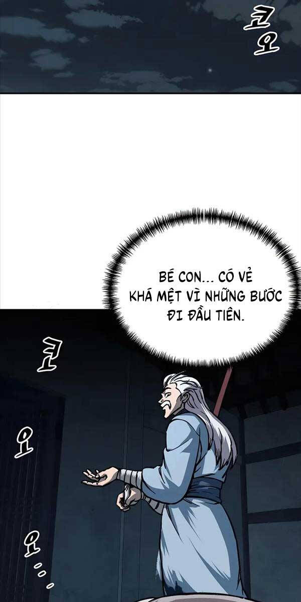 Ông Võ Giả Và Cháu Chí Tôn Chap 3 - Next Chap 4