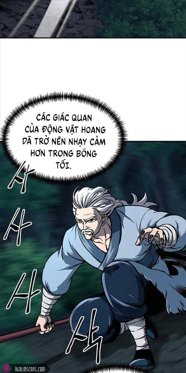 Ông Võ Giả Và Cháu Chí Tôn Chap 3 - Next Chap 4