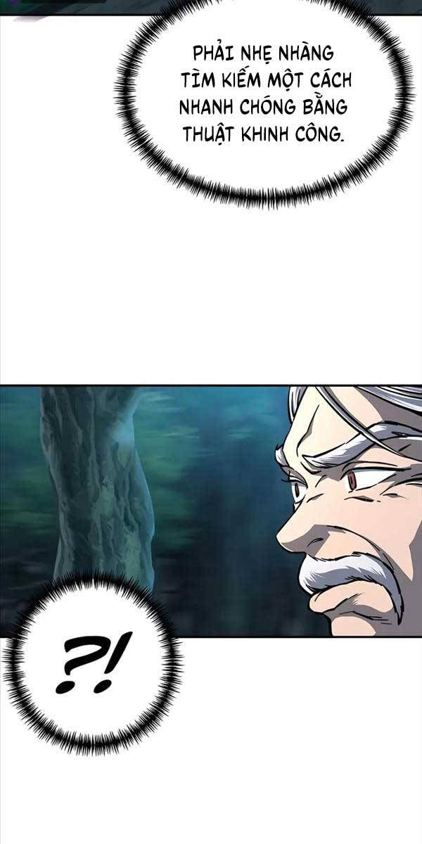 Ông Võ Giả Và Cháu Chí Tôn Chap 3 - Next Chap 4