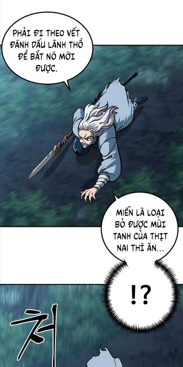 Ông Võ Giả Và Cháu Chí Tôn Chap 3 - Next Chap 4