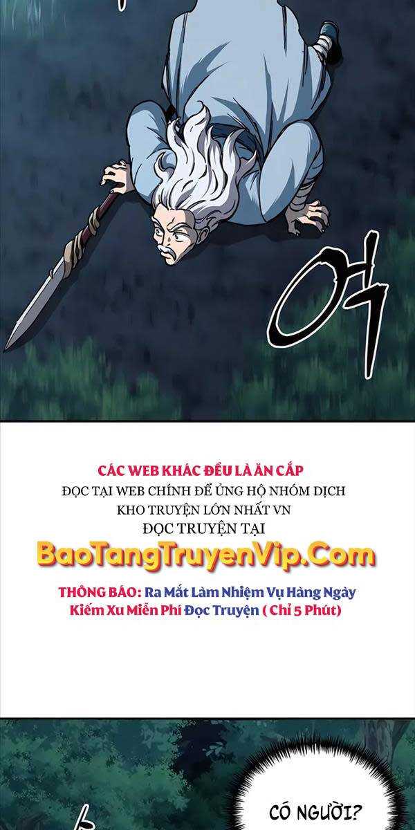 Ông Võ Giả Và Cháu Chí Tôn Chap 3 - Next Chap 4