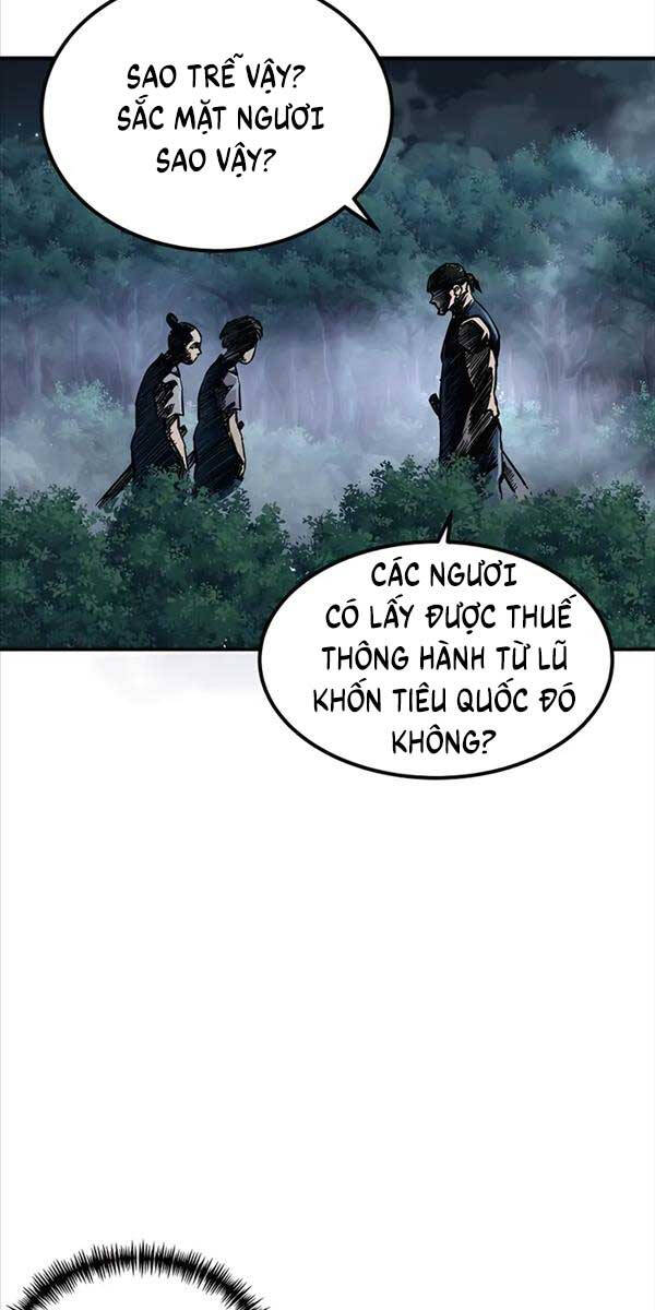 Ông Võ Giả Và Cháu Chí Tôn Chap 3 - Next Chap 4