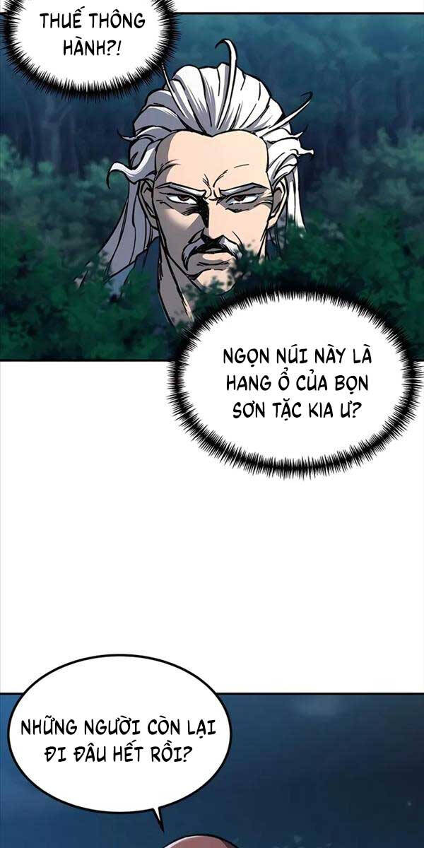 Ông Võ Giả Và Cháu Chí Tôn Chap 3 - Next Chap 4