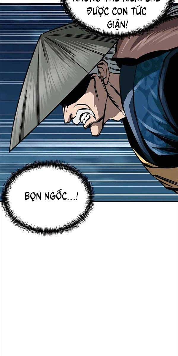 Ông Võ Giả Và Cháu Chí Tôn Chap 3 - Next Chap 4