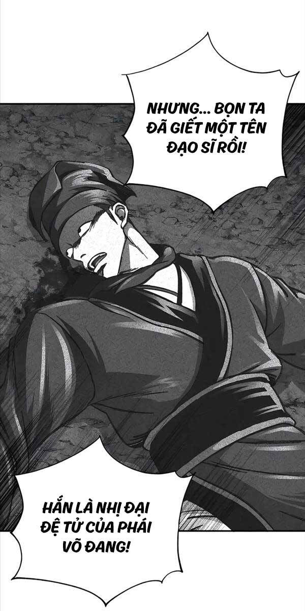 Ông Võ Giả Và Cháu Chí Tôn Chap 3 - Next Chap 4