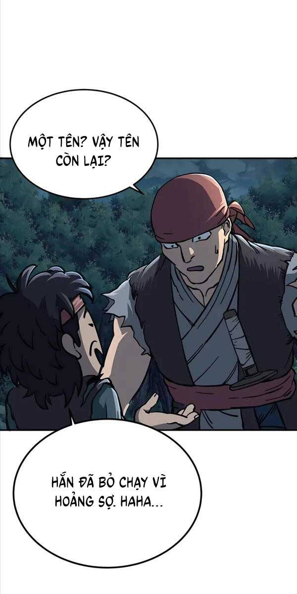 Ông Võ Giả Và Cháu Chí Tôn Chap 3 - Next Chap 4